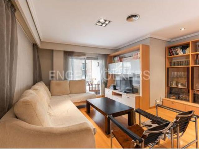 Apartamento en venta en la Plana Alta, Valencia