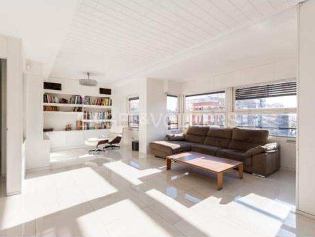Piso en venta en la Plana Alta, Valencia