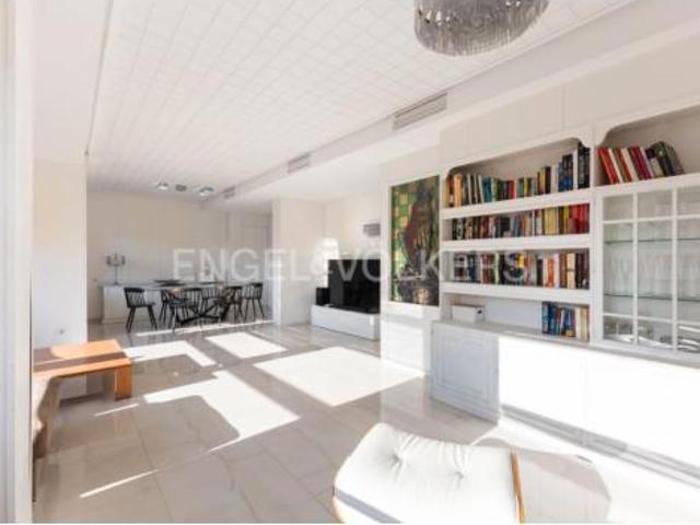 Piso en venta en la Plana Alta, Valencia
