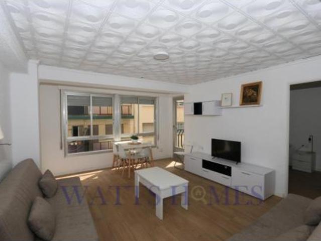 Apartamento en venta en la Plana Alta, Valencia