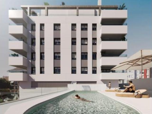 Apartamento en venta en el Grau de Castelló, la Plana Alta