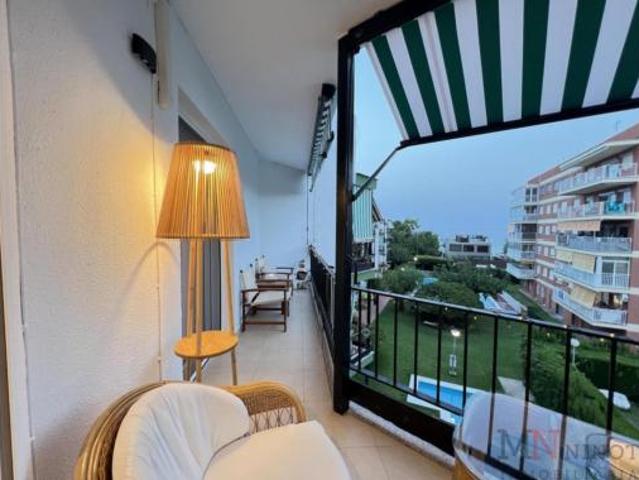 Apartamento en venta en la Plana Alta, Valencia