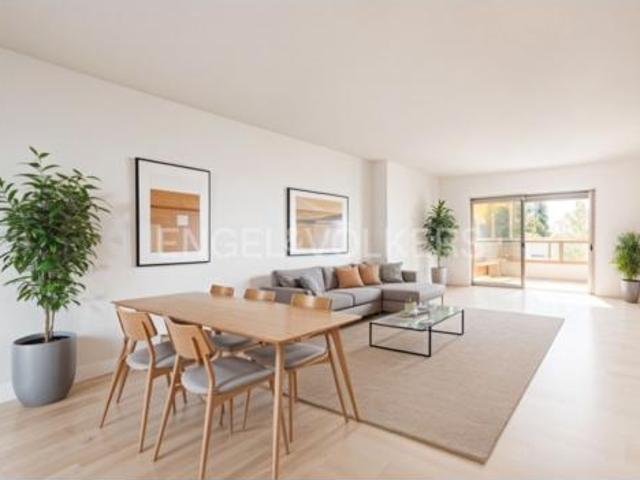 Piso en venta en la Plana Alta, Valencia