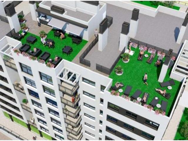 Apartamento en venta en la Plana Alta, Valencia