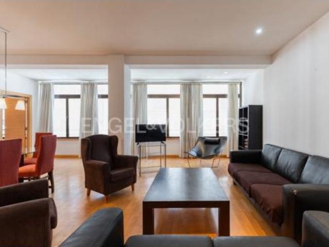 Piso en venta en la Plana Alta, Valencia