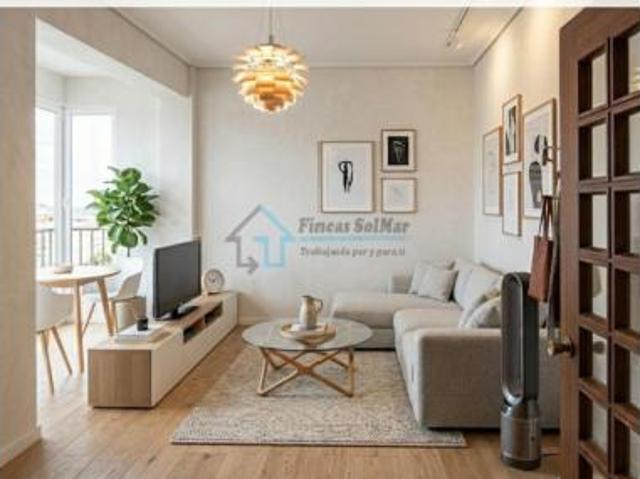 Apartamento en venta en la Plana Alta, Valencia