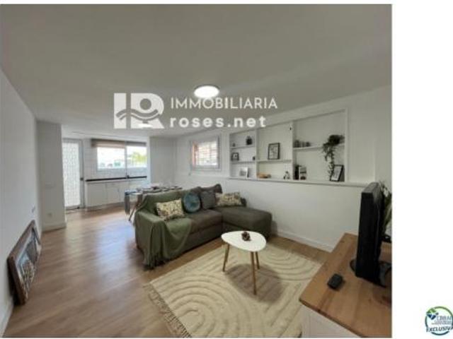 Apartamento en venta en Castelló D'empúries