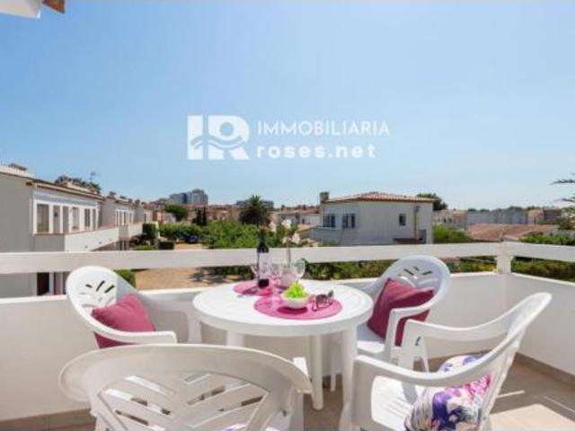 Apartamento en venta en Castelló D'empúries