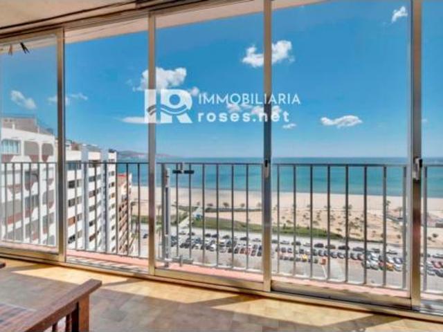 Apartamento en venta en Castelló D'empúries
