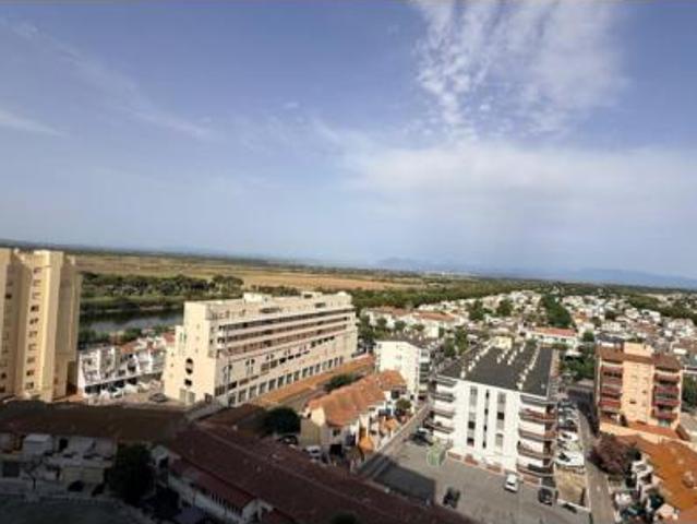 Apartamento en venta en Empuriabrava, Alt Empordà