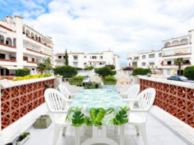 Apartamento en venta en Empuriabrava, Alt Empordà