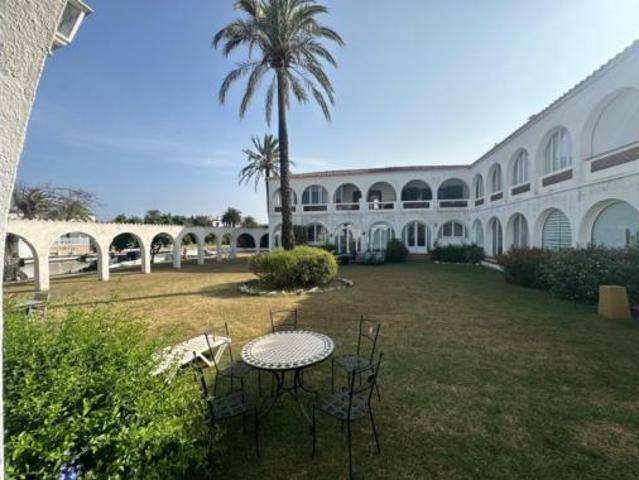 Apartamento en venta en Empuriabrava, Alt Empordà