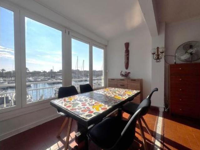 Apartamento en venta en Empuriabrava, Alt Empordà