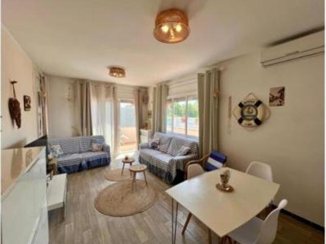 Apartamento en venta en Empuriabrava, Alt Empordà