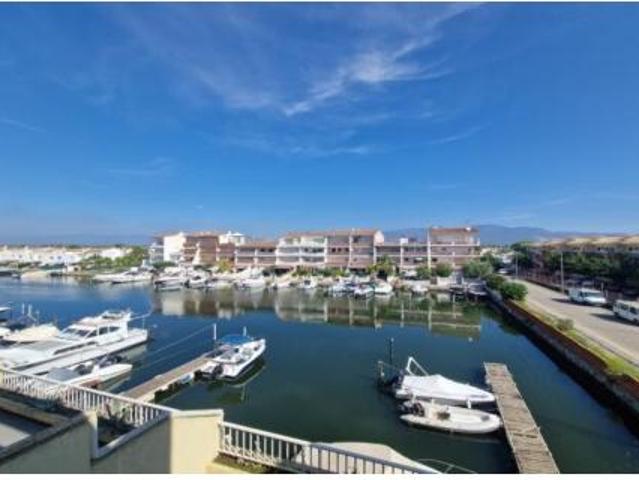 Apartamento en venta en Empuriabrava, Alt Empordà