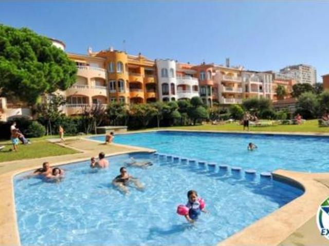 Apartamento en venta en Empuriabrava, Alt Empordà