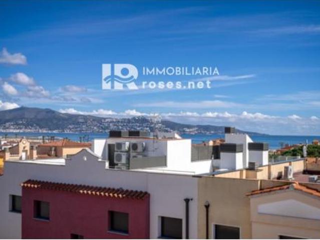Apartamento en venta en Castelló D'empúries