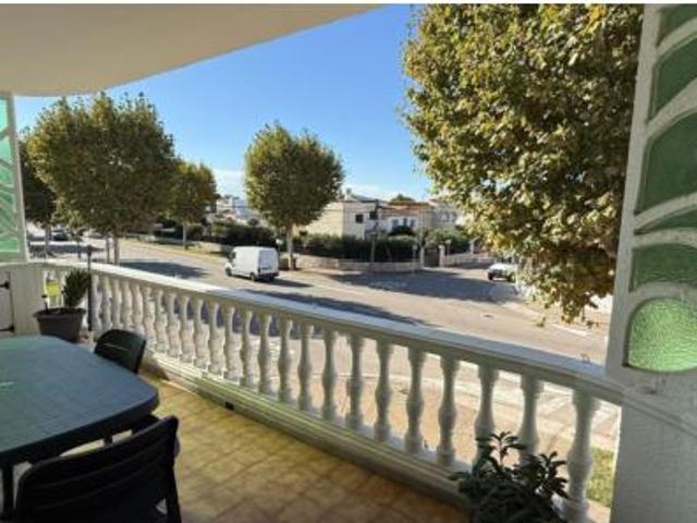 Apartamento en venta en Empuriabrava, Alt Empordà