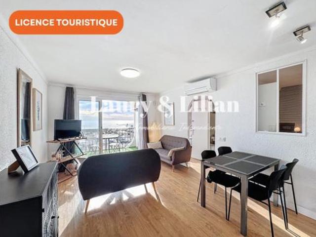 Apartamento en venta en Empuriabrava, Alt Empordà