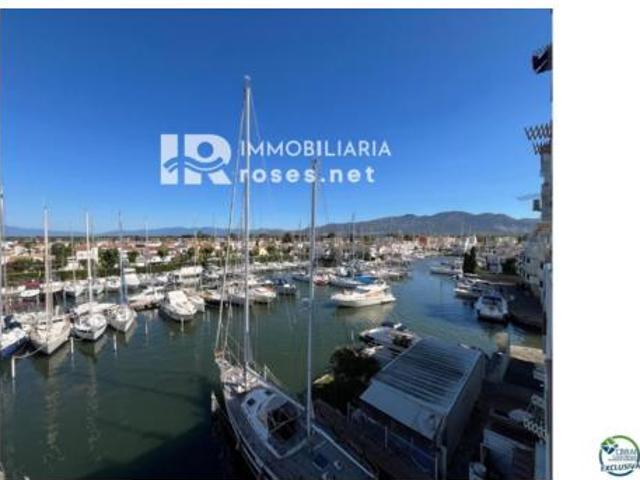 Apartamento en venta en Castelló D'empúries