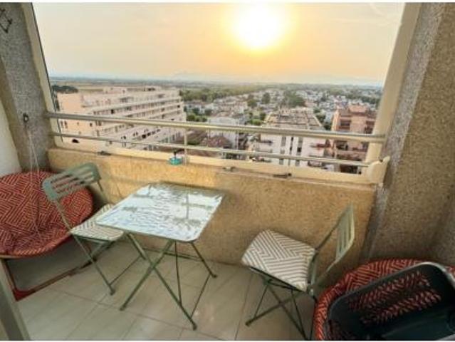 Apartamento en venta en Empuriabrava, Alt Empordà