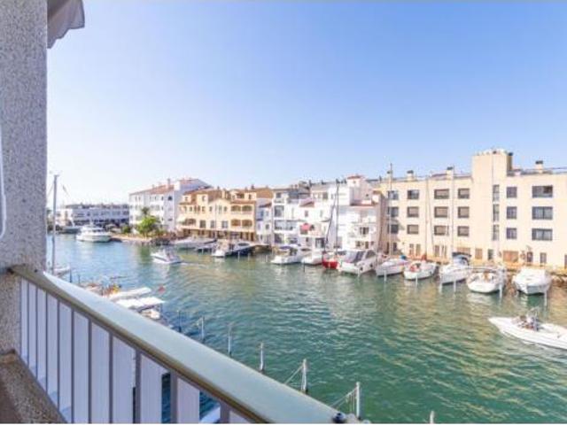 Apartamento en venta en Empuriabrava, Alt Empordà