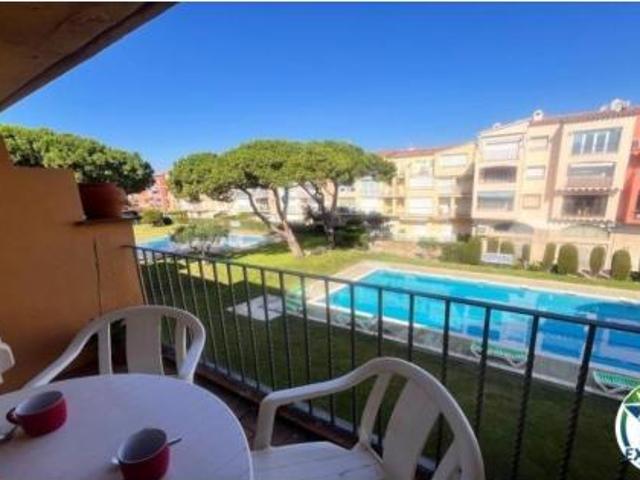 Apartamento en venta en Empuriabrava, Alt Empordà