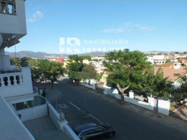 Apartamento en venta en Castelló D'empúries