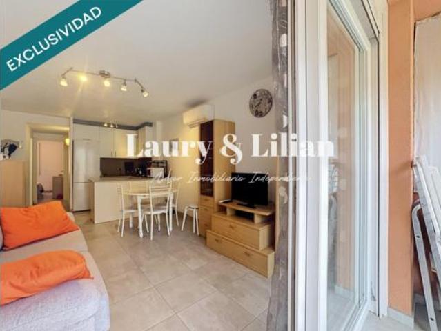 Apartamento en venta en Empuriabrava, Alt Empordà