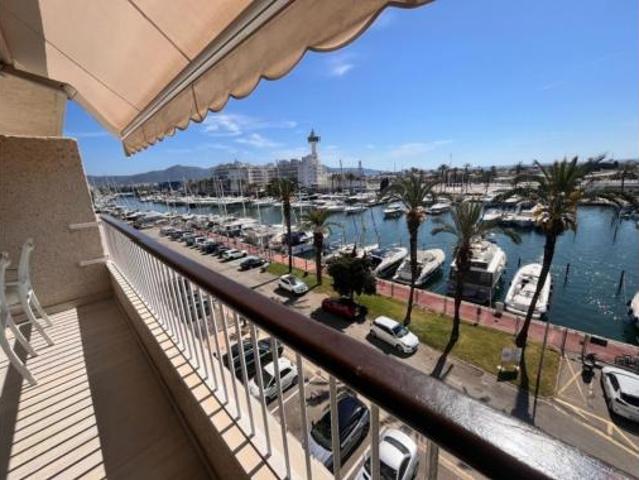 Apartamento en venta en Empuriabrava, Alt Empordà