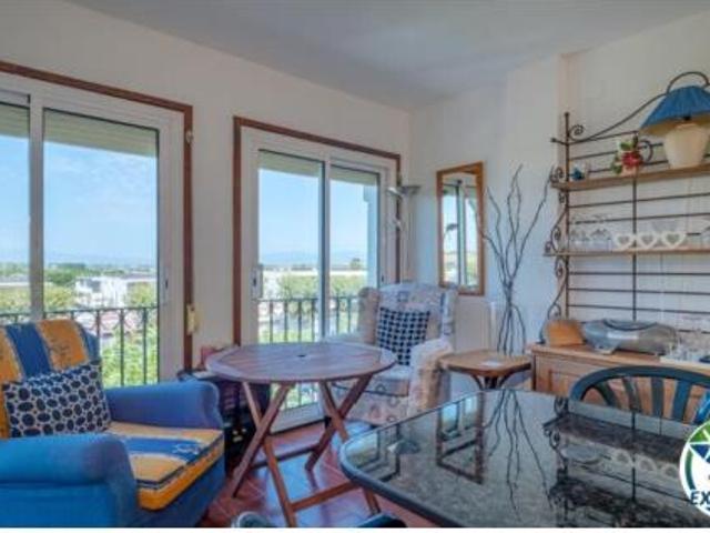 Apartamento en venta en Empuriabrava, Alt Empordà