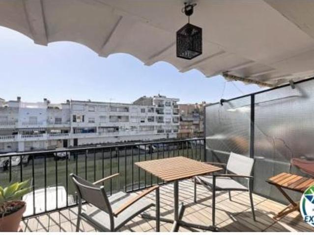 Apartamento en venta en Empuriabrava, Alt Empordà
