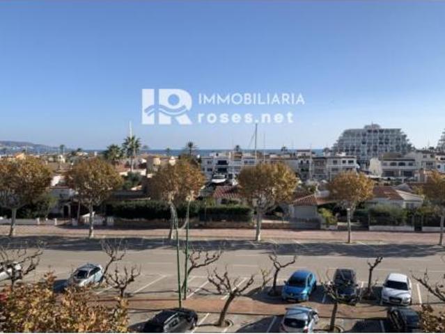 Apartamento en venta en Castelló D'empúries