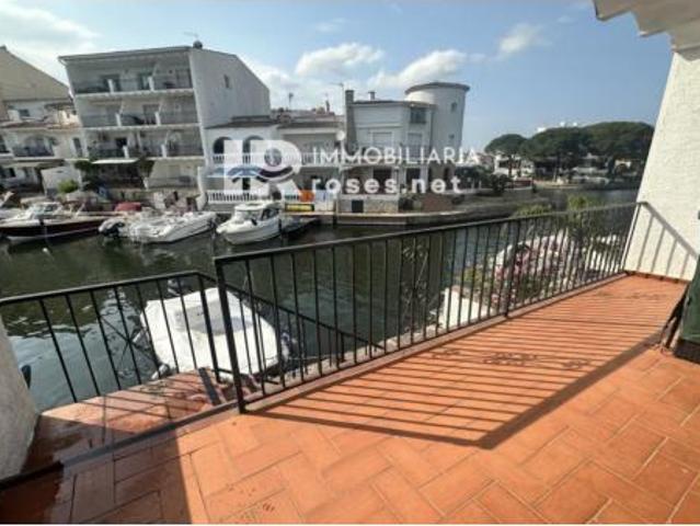 Apartamento en venta en Castelló D'empúries