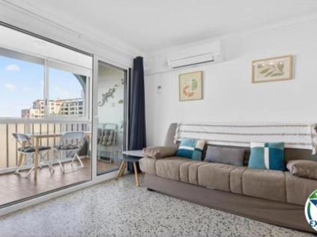Apartamento en venta en Empuriabrava, Alt Empordà