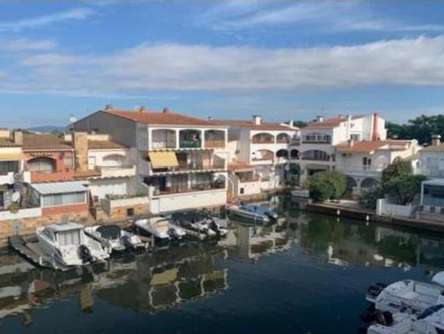 Apartamento en venta en Empuriabrava, Alt Empordà