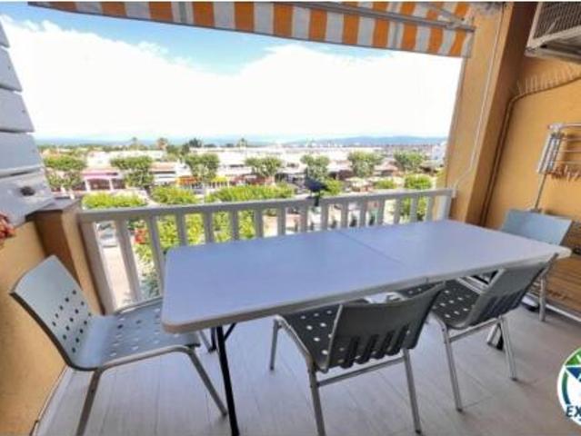 Apartamento en venta en Empuriabrava, Alt Empordà