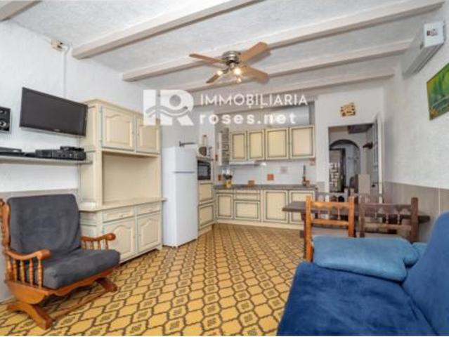 Apartamento en venta en Castelló D'empúries