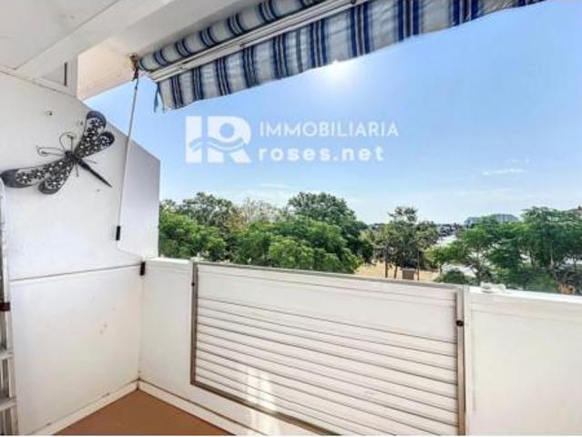 Apartamento en venta en Castelló D'empúries