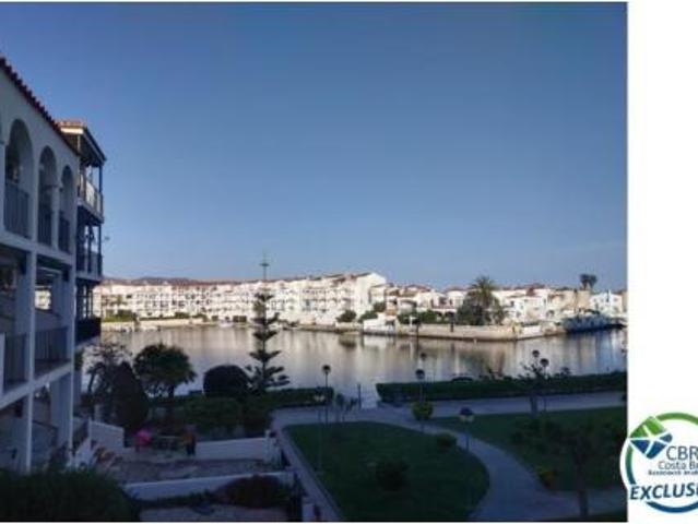Apartamento en venta en Empuriabrava, Alt Empordà