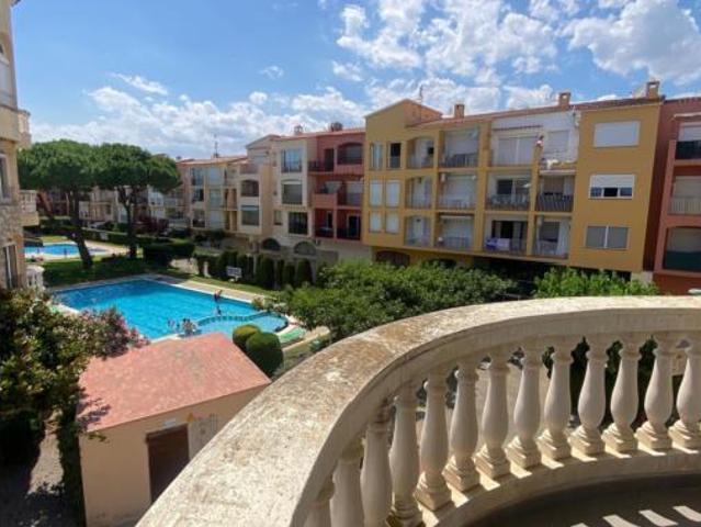 Apartamento en venta en Empuriabrava, Alt Empordà