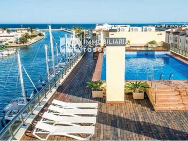 Apartamento en venta en Castelló D'empúries