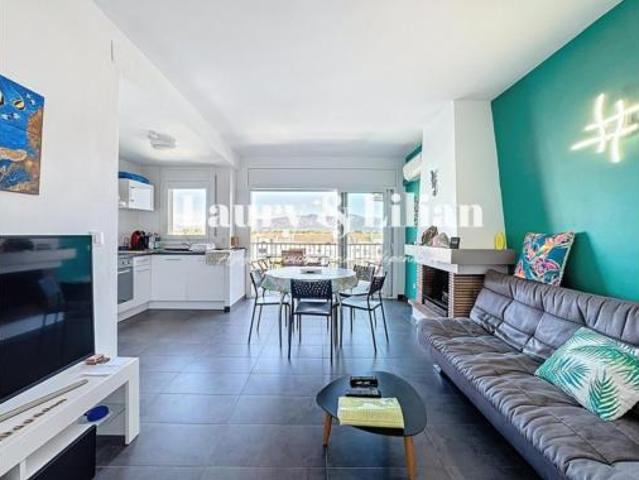 Apartamento en venta en Empuriabrava, Alt Empordà