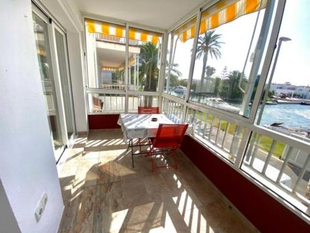 Apartamento en venta en Empuriabrava, Alt Empordà