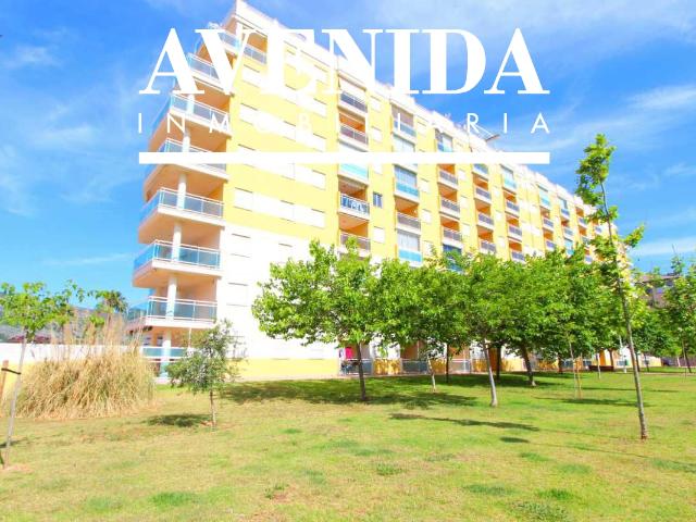 Piso en venta en la Platja d'Orpesa, la Plana Alta