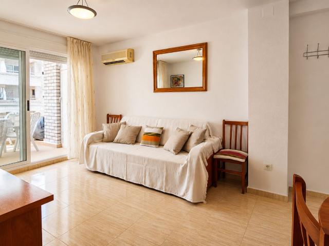 Piso en venta en la Platja d'Orpesa, la Plana Alta