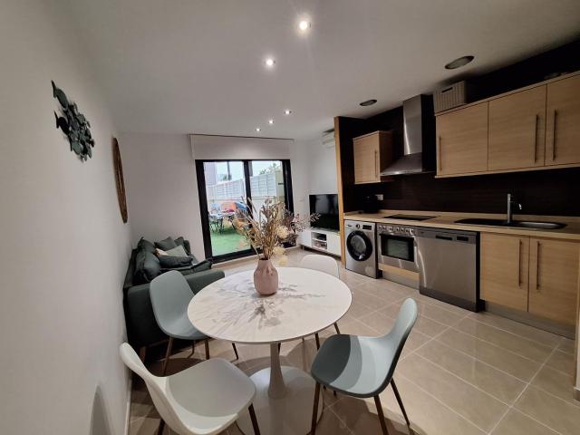 Piso en venta en Dones de la Mar, el Baix Maestrat