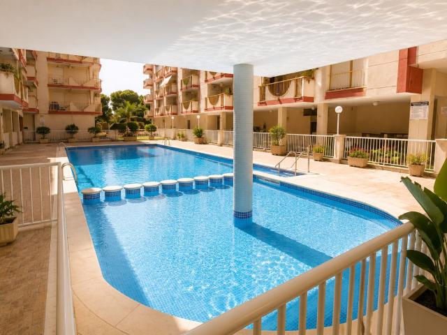 Piso en venta en la Platja d'Orpesa, la Plana Alta
