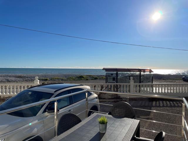 Piso en venta en Alcossebre, el Baix Maestrat