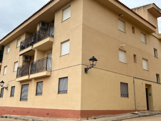 Piso en venta en Argelita